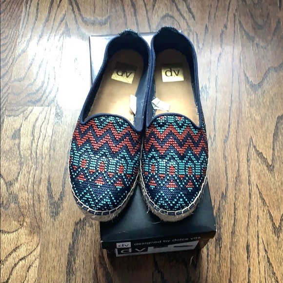 Dolce Vita Shoes - DolceVita espadrilles